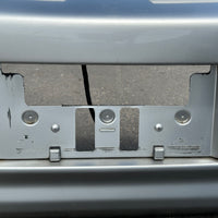 JDM Acura RSX DC5 Type-R Type-S Base OEM A-Spec Lip Rear Bumper 2005-2006 Used