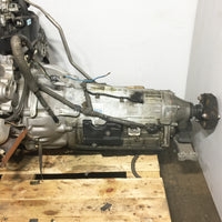 JDM Lexus LS430 GS430 SC430 Toyota 3UZ-FE 4.3L V8 VVTi Engine | Engine | GS430, Lexus, LS430, SC430, Subaru, tested, Toyota | 1297