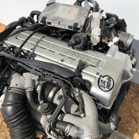 JDM Toyota Aristo Supra Lexus GS300 IS300 2JZGTE 2jz VVTi Twin Turbo Engine ECU Automatic Transmission