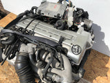 JDM Toyota Aristo Supra Lexus GS300 IS300 2JZGTE 2jz VVTi Twin Turbo Engine ECU Automatic Transmission
