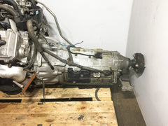 JDM Lexus LS430 GS430 SC430 Toyota 3UZ-FE 4.3L V8 VVTi Engine