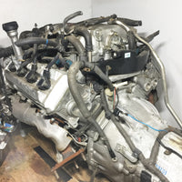 JDM Lexus LS430 GS430 SC430 Toyota 3UZ-FE 4.3L V8 VVTi Engine | Engine | GS430, Lexus, LS430, SC430, Subaru, tested, Toyota | 1297