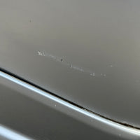 JDM Acura RSX DC5 Type-R Type-S Base OEM A-Spec Lip Rear Bumper 2005-2006 Used