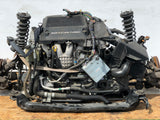 JDM 10-13 Mazdaspeed MZR MS3 Axela 2.3L L3 Turbo Engine 6 SPEED Manual Transmission M/T | Engine & Transmission | Mazda, Mazda Speed 3, mazda speed 3 transmission, mazdaspeed 3 engine, tested | 1618