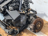 JDM 10-13 Mazdaspeed MZR MS3 Axela 2.3L L3 Turbo Engine 6 SPEED Manual Transmission M/T | Engine & Transmission | Mazda, Mazda Speed 3, mazda speed 3 transmission, mazdaspeed 3 engine, tested | 1618