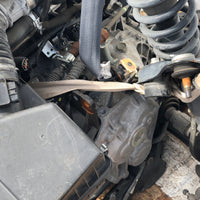 JDM 10-13 Mazdaspeed MZR MS3 Axela 2.3L L3 Turbo Engine 6 SPEED Manual Transmission M/T | Engine & Transmission | Mazda, Mazda Speed 3, mazda speed 3 transmission, mazdaspeed 3 engine, tested | 1618