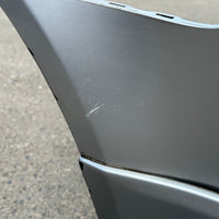 JDM Acura RSX DC5 Type-R Type-S Base OEM A-Spec Lip Rear Bumper 2005-2006 Used