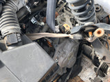 JDM 10-13 Mazdaspeed MZR MS3 Axela 2.3L L3 Turbo Engine 6 SPEED Manual Transmission M/T | Engine & Transmission | Mazda, Mazda Speed 3, mazda speed 3 transmission, mazdaspeed 3 engine, tested | 1618