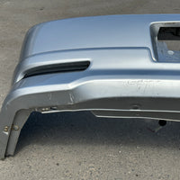 JDM Acura RSX DC5 Type-R Type-S Base OEM A-Spec Lip Rear Bumper 2005-2006 Used