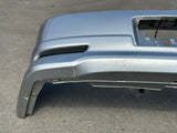 JDM Acura RSX DC5 Type-R Type-S Base OEM A-Spec Lip Rear Bumper 2005-2006 Used