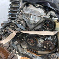 JDM 10-13 Mazdaspeed MZR MS3 Axela 2.3L L3 Turbo Engine 6 SPEED Manual Transmission M/T | Engine & Transmission | Mazda, Mazda Speed 3, mazda speed 3 transmission, mazdaspeed 3 engine, tested | 1618