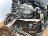 JDM 10-13 Mazdaspeed MZR MS3 Axela 2.3L L3 Turbo Engine 6 SPEED Manual Transmission M/T | Engine & Transmission | Mazda, Mazda Speed 3, mazda speed 3 transmission, mazdaspeed 3 engine, tested | 1618
