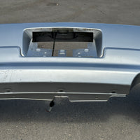 JDM Acura RSX DC5 Type-R Type-S Base OEM A-Spec Lip Rear Bumper 2005-2006 Used