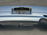 JDM Acura RSX DC5 Type-R Type-S Base OEM A-Spec Lip Rear Bumper 2005-2006 Used