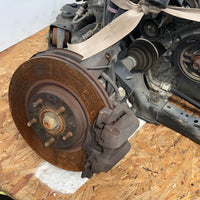 JDM 10-13 Mazdaspeed MZR MS3 Axela 2.3L L3 Turbo Engine 6 SPEED Manual Transmission M/T | Engine & Transmission | Mazda, Mazda Speed 3, mazda speed 3 transmission, mazdaspeed 3 engine, tested | 1618