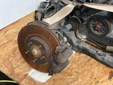 JDM 10-13 Mazdaspeed MZR MS3 Axela 2.3L L3 Turbo Engine 6 SPEED Manual Transmission M/T | Engine & Transmission | Mazda, Mazda Speed 3, mazda speed 3 transmission, mazdaspeed 3 engine, tested | 1618