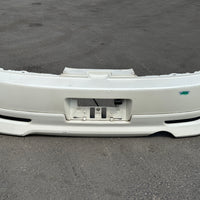 JDM Acura RSX DC5 Type-R Type-S Base OEM A-Spec Lip Rear Bumper 2005-2006 Used | Trunk & Tail Lights | DC5, Dc5 2005-2006, DC5 Tail lights, Dc5 Type S, freeshipping | 2643