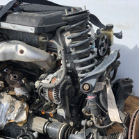 JDM 10-13 Mazdaspeed MZR MS3 Axela 2.3L L3 Turbo Engine 6 SPEED Manual Transmission M/T | Engine & Transmission | Mazda, Mazda Speed 3, mazda speed 3 transmission, mazdaspeed 3 engine, tested | 1618