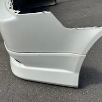 JDM Acura RSX DC5 Type-R Type-S Base OEM A-Spec Lip Rear Bumper 2005-2006 Used | Trunk & Tail Lights | DC5, Dc5 2005-2006, DC5 Tail lights, Dc5 Type S, freeshipping | 2643