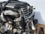 JDM 10-13 Mazdaspeed MZR MS3 Axela 2.3L L3 Turbo Engine 6 SPEED Manual Transmission M/T | Engine & Transmission | Mazda, Mazda Speed 3, mazda speed 3 transmission, mazdaspeed 3 engine, tested | 1618