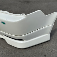 JDM Acura RSX DC5 Type-R Type-S Base OEM A-Spec Lip Rear Bumper 2005-2006 Used | Trunk & Tail Lights | DC5, Dc5 2005-2006, DC5 Tail lights, Dc5 Type S, freeshipping | 2643