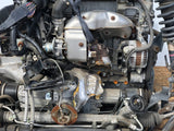 JDM 10-13 Mazdaspeed MZR MS3 Axela 2.3L L3 Turbo Engine 6 SPEED Manual Transmission M/T | Engine & Transmission | Mazda, Mazda Speed 3, mazda speed 3 transmission, mazdaspeed 3 engine, tested | 1618