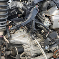 JDM 10-13 Mazdaspeed MZR MS3 Axela 2.3L L3 Turbo Engine 6 SPEED Manual Transmission M/T | Engine & Transmission | Mazda, Mazda Speed 3, mazda speed 3 transmission, mazdaspeed 3 engine, tested | 1618