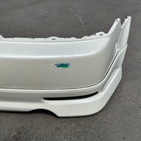 JDM Acura RSX DC5 Type-R Type-S Base OEM A-Spec Lip Rear Bumper 2005-2006 Used | Trunk & Tail Lights | DC5, Dc5 2005-2006, DC5 Tail lights, Dc5 Type S, freeshipping | 2643
