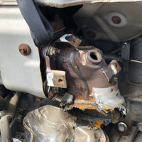 JDM 10-13 Mazdaspeed MZR MS3 Axela 2.3L L3 Turbo Engine 6 SPEED Manual Transmission M/T