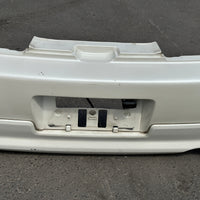 JDM Acura RSX DC5 Type-R Type-S Base OEM A-Spec Lip Rear Bumper 2005-2006 Used | Trunk & Tail Lights | DC5, Dc5 2005-2006, DC5 Tail lights, Dc5 Type S, freeshipping | 2643