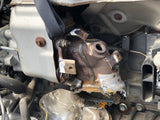 JDM 10-13 Mazdaspeed MZR MS3 Axela 2.3L L3 Turbo Engine 6 SPEED Manual Transmission M/T