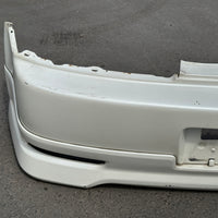 JDM Acura RSX DC5 Type-R Type-S Base OEM A-Spec Lip Rear Bumper 2005-2006 Used | Trunk & Tail Lights | DC5, Dc5 2005-2006, DC5 Tail lights, Dc5 Type S, freeshipping | 2643