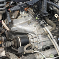 JDM 10-13 Mazdaspeed MZR MS3 Axela 2.3L L3 Turbo Engine 6 SPEED Manual Transmission M/T