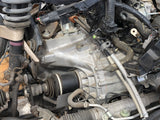 JDM 10-13 Mazdaspeed MZR MS3 Axela 2.3L L3 Turbo Engine 6 SPEED Manual Transmission M/T
