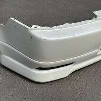 JDM Acura RSX DC5 Type-R Type-S Base OEM A-Spec Lip Rear Bumper 2005-2006 Used | Trunk & Tail Lights | DC5, Dc5 2005-2006, DC5 Tail lights, Dc5 Type S, freeshipping | 2643
