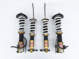 JDM Subaru Legacy GT Touring Wagon –HKS Hipermax IV Coilovers BP5 2005-2009 Used | Coilovers | 2005-2009, 2005-2009 Legacy Coilovers, freeshipping, HKS BP5, Legacy, Subaru, Subaru Legacy | 1619