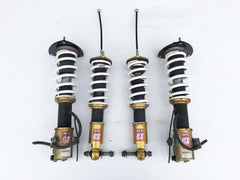 JDM Subaru Legacy GT Touring Wagon –HKS Hipermax IV Coilovers BP5 2005-2009 Used
