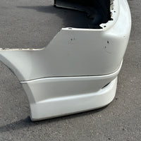 JDM Acura RSX DC5 Type-R Type-S Base OEM A-Spec Lip Rear Bumper 2005-2006 Used | Trunk & Tail Lights | DC5, Dc5 2005-2006, DC5 Tail lights, Dc5 Type S, freeshipping | 2643