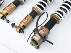 JDM Subaru Legacy GT Touring Wagon –HKS Hipermax IV Coilovers BP5 2005-2009 Used