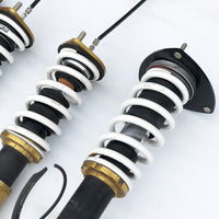 JDM Subaru Legacy GT Touring Wagon –HKS Hipermax IV Coilovers BP5 2005-2009 Used | Coilovers | 2005-2009, 2005-2009 Legacy Coilovers, freeshipping, HKS BP5, Legacy, Subaru, Subaru Legacy | 1619