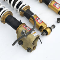JDM Subaru Legacy GT Touring Wagon –HKS Hipermax IV Coilovers BP5 2005-2009 Used | Coilovers | 2005-2009, 2005-2009 Legacy Coilovers, freeshipping, HKS BP5, Legacy, Subaru, Subaru Legacy | 1619