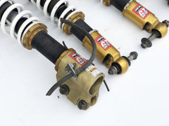 JDM Subaru Legacy GT Touring Wagon –HKS Hipermax IV Coilovers BP5 2005-2009 Used