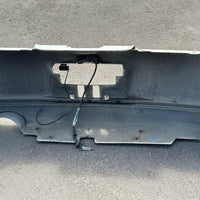 JDM Acura RSX DC5 Type-R Type-S Base OEM A-Spec Lip Rear Bumper 2005-2006 Used
