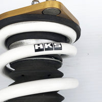 JDM Subaru Legacy GT Touring Wagon –HKS Hipermax IV Coilovers BP5 2005-2009 Used | Coilovers | 2005-2009, 2005-2009 Legacy Coilovers, freeshipping, HKS BP5, Legacy, Subaru, Subaru Legacy | 1619