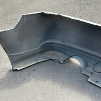 JDM Acura RSX DC5 Type-R Type-S Base OEM A-Spec Lip Rear Bumper 2005-2006 Used