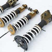 JDM Subaru Legacy GT Touring Wagon –HKS Hipermax IV Coilovers BP5 2005-2009 Used | Coilovers | 2005-2009, 2005-2009 Legacy Coilovers, freeshipping, HKS BP5, Legacy, Subaru, Subaru Legacy | 1619