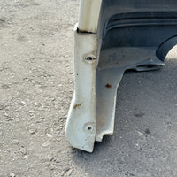 JDM Acura RSX DC5 Type-R Type-S Base OEM A-Spec Lip Rear Bumper 2005-2006 Used