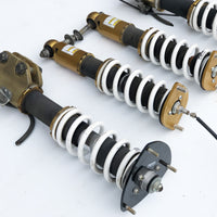 JDM Subaru Legacy GT Touring Wagon –HKS Hipermax IV Coilovers BP5 2005-2009 Used | Coilovers | 2005-2009, 2005-2009 Legacy Coilovers, freeshipping, HKS BP5, Legacy, Subaru, Subaru Legacy | 1619