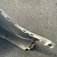 JDM Acura RSX DC5 Type-R Type-S Base OEM A-Spec Lip Rear Bumper 2005-2006 Used