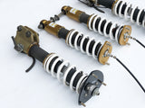 JDM Subaru Legacy GT Touring Wagon –HKS Hipermax IV Coilovers BP5 2005-2009 Used | Coilovers | 2005-2009, 2005-2009 Legacy Coilovers, freeshipping, HKS BP5, Legacy, Subaru, Subaru Legacy | 1619